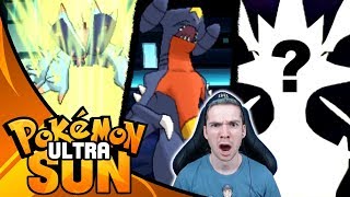 THE MOST INSANE BATTLE I HAVE **EVER** HAD!! Pokemon Ultra Sun Let's Play Walkthrough Episode 40