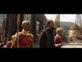 Download Marvel Studios' Avengers: Infinity War -- Chant TV Spot MP3 220KBPS