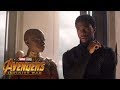 New 'Avengers: Infinity War' TV ad spends a lot of time in Wakanda