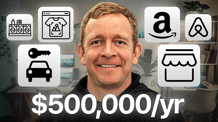 10 Passive Income Ideas To Pay Your Rent In 2025 thumbnail