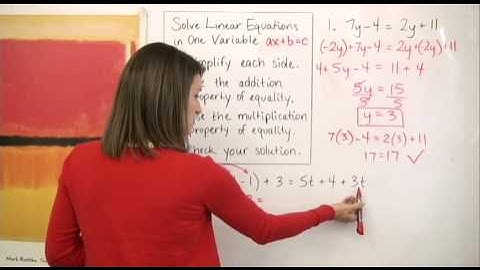 College Algebra 2.1 MiniLecture Katherine