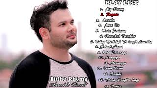 Ridho Rhoma Lagu pilihan terhits