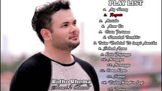 Ridho Rhoma Lagu pilihan terhits