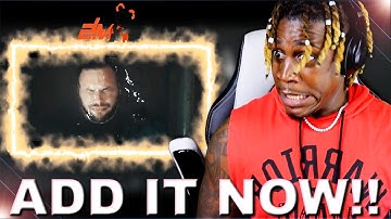 Avalanche Effect - Fireflies "Official Video" 2LM Reacts
