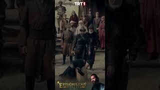 Ertuğrul Gazi, Kurdoğlunun Kellesini Alıyor Ğrulgazi Şertuğrul