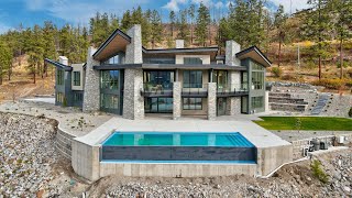 10533 Nighthawk Road | Lake Country, BC