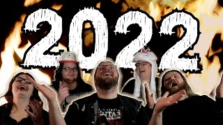 Pagefire 2022 End of the Year Wrap-up and QnA