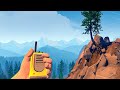 FIREWATCH : Mon avis sur le jeu