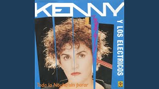 Video thumbnail of "Kenny y los Eléctricos - Ella Te Necesita"