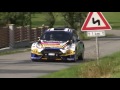 37. SVK Rally Příbram 2016 | 5 | Martin Vlček - Jindřiška Žáková