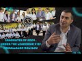 Graduates Of 2024 Under The Leadership Of Abdullajan Halilov Graduates Of 2024 Under The Leadership Of Abdullajan Halilov