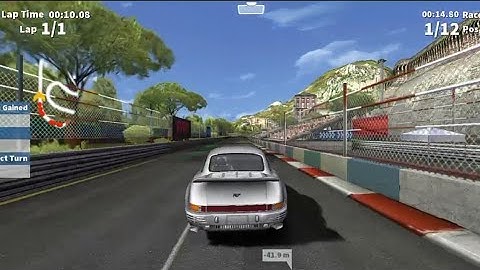 GT Racing 2 | gameplay walkthrough part 103 | Red Chilli | PC android iOS