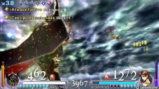 [Dissidia] Golbez (100) vs Bartz (105)