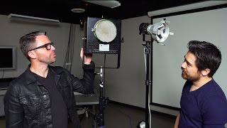 Hive Plasma vs HMI Lights Featuring Noah Fallis