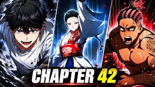 (42) A Wimp’s Strategy Guide to Conquer the Tower - Manhwa Recap