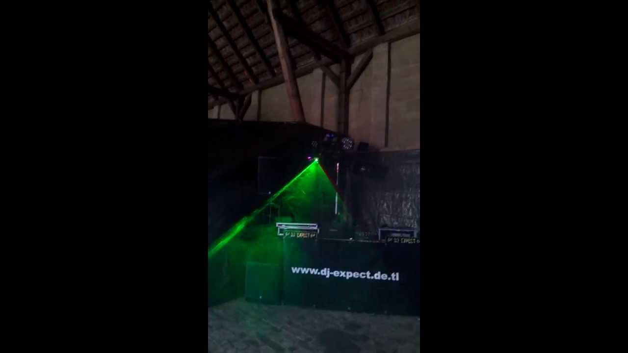 Dj-Expect - Die Mobile Discothek