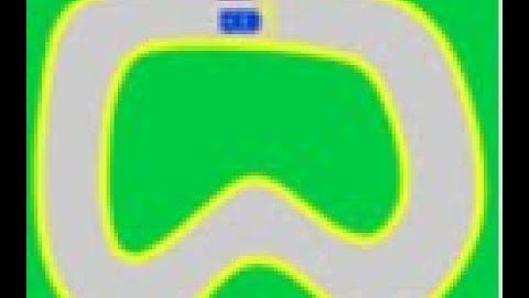 How to Make A Racing Game In Scratch Part 2