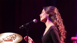 Ferdaous - Fi Youm wi Lila (LIVE) I فردوس - في يوم وليلة