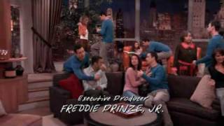 Freddie (TV Series) Intro