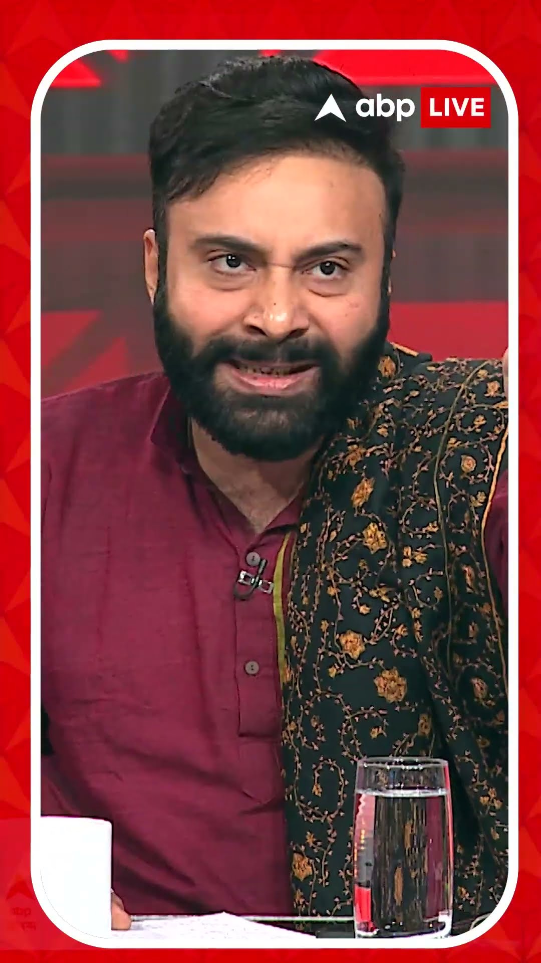 'বারুইপুরে করোনা-কালে ট্রাক ভর্তি রোহিঙ্গা ঢুকল, দায় কার?', প্রশ্ন রাজর্ষি লাহিড়ীর