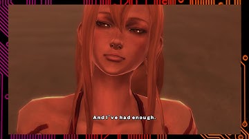 No More Heroes: Heroes