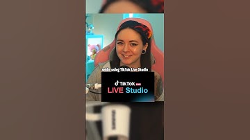 Tiktok Live Studio & Voicemod 🔴 How to setup a voice changer and soundboard for your live streams