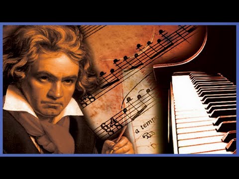 Великий глухой композитор Людвиг ван Бетховен. Биография