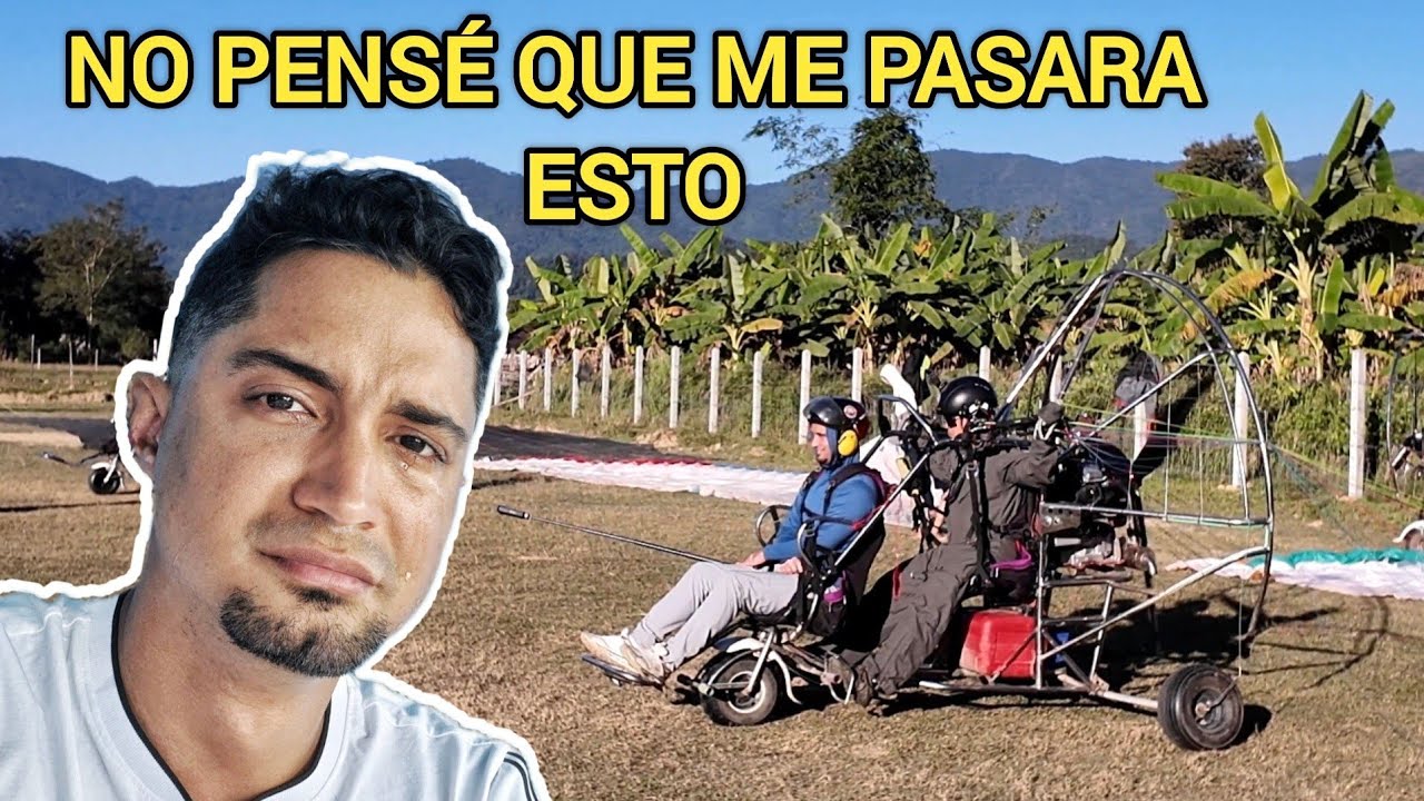 Nunca pensé 😱 que el día terminara así ¿Hice bien al arriesgarme tanto? 
