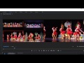 How to Create and Edit a Multicam Sequence in Premiere Pro CC 2017