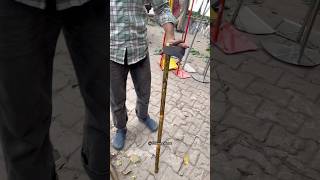 Best Iron Axe Handle Fitting Best Iron Axe Handle Fitting