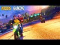 THE GREAT CHASE:  GTA Cinematic Series Episode 12