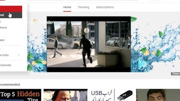 How To Link Adsense To Youtube Channel Urdu Hindi Tutorial:teach urdu:video
