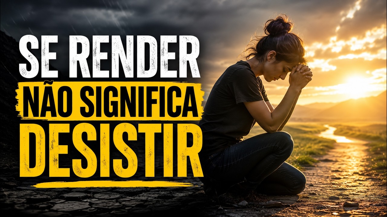 Se Reder Não Desistir