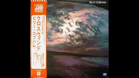 Thumbnail of BILLY COBHAM - HEATHER (P-8449A)