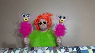 Mah Nah Mah Nah: Live and Ridiculous