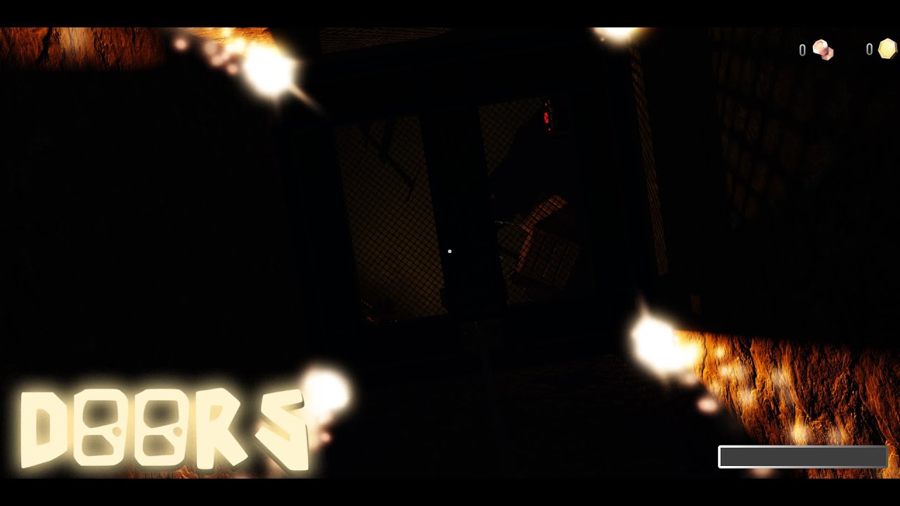 DOORS FLOOR 2 OST TRAILER THEME REMIX II YouTube