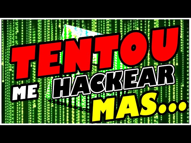 🔴 RECUPEREI MINHA CONTA QUE FOI HACKEADA NO ROBLOX 