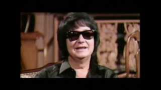 Roy Orbison Talks About His Song Running Scared chords