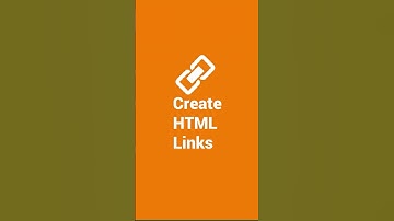 HTML Link in Notepad++ #htmlTipsTricks #htmltutorial