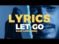 Saad Lamjarred - LET GO (lyrics) - Motion Graphics | كلمات _سعد لمجرد