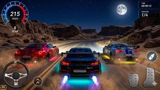 Rally Fury Offroad Car Racing - Sport Car Offroad Racing Game - Android Gameplay #2 screenshot 5