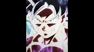 SON GOKU EDIT Tore Up Don Toliver Guitar Remix 