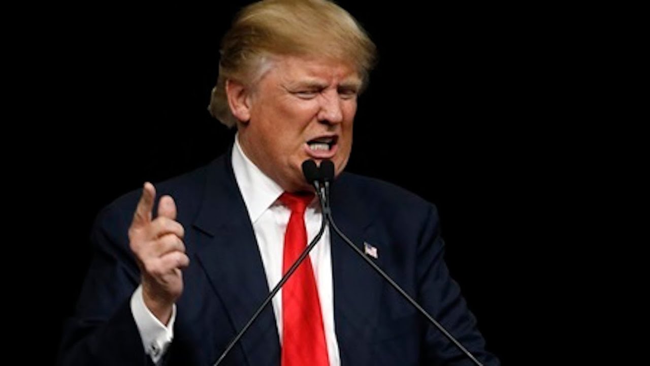Wacana “Peluru Darah Babi” Donald Trump, dan Kengerian Muslim pada Babi