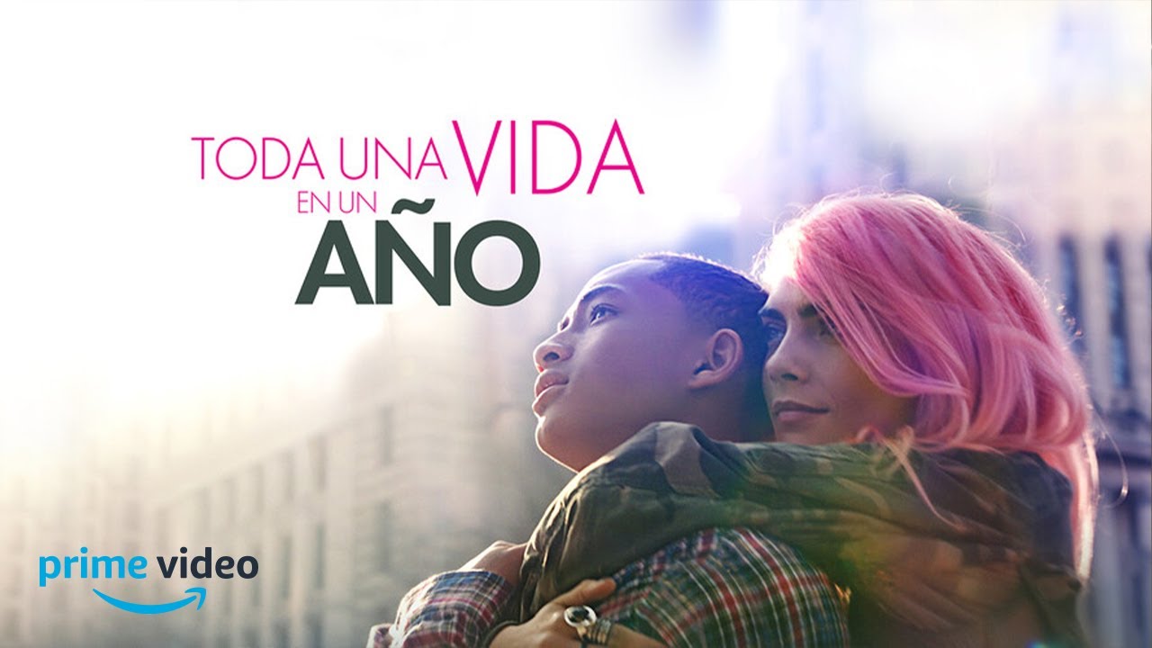 una vida en un año