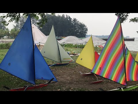 Reviving Jong Boat Racing in Singapore | CNA Insider - Reviving Jong Boat Racing in Singapore | CNA Insider