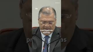 🔥Dino critica intervenção externa em decisões do STF em duro recado aos EUA🔥
