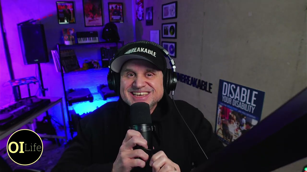 #OILife GROUP February Invite