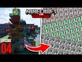 Jai construit les meilleures fermes de dpart sur minecraft hardcore  minecraft hardcore 121