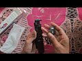 PORTRONICS LUMISTICK MINI TRIPOD | UNBOXING | Best Affordable Tripod for YouTubers