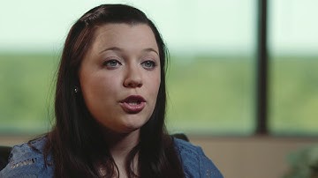 Tiffany Story. A Successful Manpower Associate